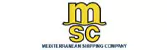 Mediterrane Shipping Company 
